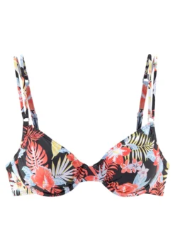 S.Oliver Bügel-Bikini-Top »Marika«, Mit Kleinen Zierringen 15 S.Oliver Bügel-Bikini-Top »Marika«, Mit Kleinen Zierringen -Sunseeker Bikinis Geschaft d125027263b39c1b8dd10564ee80ccd9