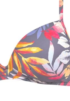 Vivance Triangel-Bikini-Top »Leilani«, Bedruckt – Jedes Teil Ein Unikat -Sunseeker Bikinis Geschaft d2a647bf82a41ef5b9d28127d8dfa73b