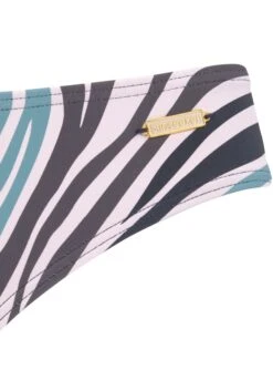 Sunseeker Bikini-Hose »Amari«, Mit Sommerlichem Animalprint -Sunseeker Bikinis Geschaft d3fe180366eca855b38dcb638b2a2b7d