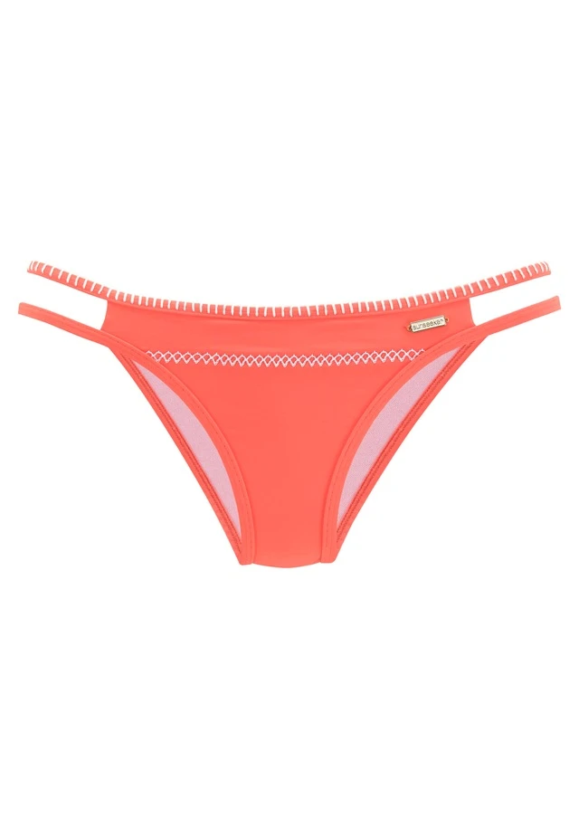 Sunseeker Bikini-Hose »Dainty«, In Knapper Brasilien-Form Und Mit Häkelkante 10 Sunseeker Bikini-Hose »Dainty«, In Knapper Brasilien-Form Und Mit Häkelkante – Bild 8