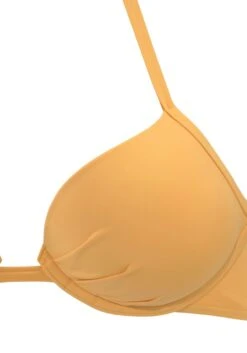 S.Oliver Push-Up-Bikini-Top »Rome«, In Verschiedenen Unifarben -Sunseeker Bikinis Geschaft d511451d00726364ed299e0ce8736269