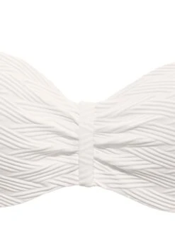 Sunseeker Bügel-Bandeau-Bikini-Top »Loretta«, Mit Strukturmuster -Sunseeker Bikinis Geschaft d5adcbb4e39906b7f9745ced112a4c9e