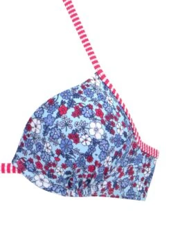 S.Oliver Push-Up-Bikini-Top »Jill«, Mit Mustermix 11 S.Oliver Push-Up-Bikini-Top »Jill«, Mit Mustermix -Sunseeker Bikinis Geschaft d64449b67611e948c84b2f1fe336bba1