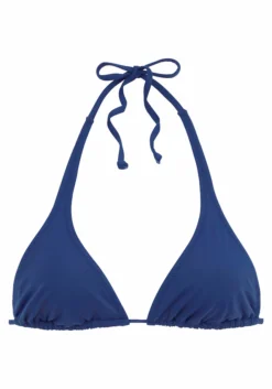 Buffalo Triangel-Bikini-Top »Happy«, Im Schlichten Design 29 Buffalo Triangel-Bikini-Top »Happy«, Im Schlichten Design -Sunseeker Bikinis Geschaft e35f3aac813136df75a4119793d4a6ec