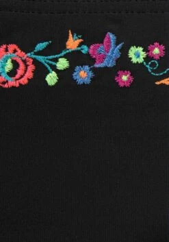 Buffalo Bügel-Bikini, Mit Blumenstickerei -Sunseeker Bikinis Geschaft e3a357d0542bf2325b7de01d55d8b50d