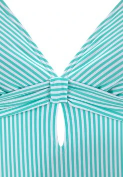 S.Oliver Badeanzug, Mit V-Ausschnitt Und Cut-Out -Sunseeker Bikinis Geschaft e3f66e8c264d52a3acbd662270645dc8