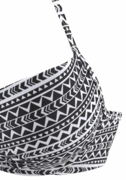 Venice Beach Push-Up-Bikini-Top »Ethno«, Mit Wattierten Cups 10 Venice Beach Push-Up-Bikini-Top »Ethno«, Mit Wattierten Cups -Sunseeker Bikinis Geschaft e3ff58e3a571d69cdcd825f143dd2c09