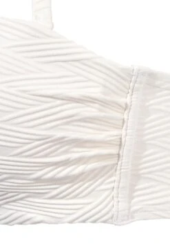 Sunseeker Bügel-Bandeau-Bikini-Top »Loretta«, Mit Strukturmuster -Sunseeker Bikinis Geschaft e49880055b001aa6701d88b394dafe61