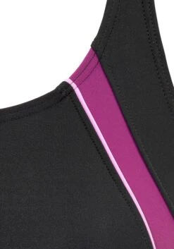 H.I.S Badeanzug, Mit Kontrastdetails -Sunseeker Bikinis Geschaft e5d3dee1add426b6c670d3f3cac68d2c