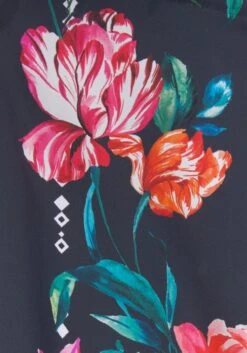 Sunseeker Bügel-Tankini-Top »Modern«, Mit Blumendruck -Sunseeker Bikinis Geschaft e5f532674d4c3841946630aa28589c5a