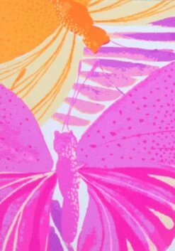 Sunseeker Bikini-Hose »Butterfly«, In Klassischer Schnittform 9 Sunseeker Bikini-Hose »Butterfly«, In Klassischer Schnittform -Sunseeker Bikinis Geschaft e61a0f1d849fa04b79f127759f0b0443