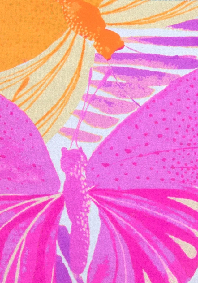 Sunseeker Bikini-Hose »Butterfly«, In Klassischer Schnittform 6 Sunseeker Bikini-Hose »Butterfly«, In Klassischer Schnittform – Bild 4