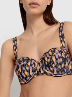 LSCN By LASCANA Bügel-Bikini-Top »Lavista«, Mit Balconette-Form 9 LSCN By LASCANA Bügel-Bikini-Top »Lavista«, Mit Balconette-Form -Sunseeker Bikinis Geschaft e7b563c4a1823e1b126414a793b4317c