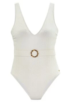 JETTE Badeanzug, Mit Ziergürtel -Sunseeker Bikinis Geschaft e7b817760e5edc7d94f084b8bb1eb9c3