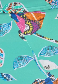 Sunseeker Highwaist-Bikini-Hose »Jam«, Höher Geschnittene Form 12 Sunseeker Highwaist-Bikini-Hose »Jam«, Höher Geschnittene Form -Sunseeker Bikinis Geschaft e8204b3512e01f06c2015a898d4da46a