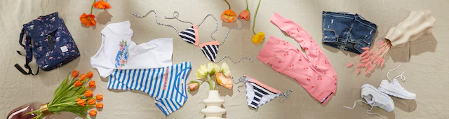 KangaROOS Bikini-Hose »Anita«, In Knapper Brasilien-Form 9 KangaROOS Bikini-Hose »Anita«, In Knapper Brasilien-Form – Bild 7