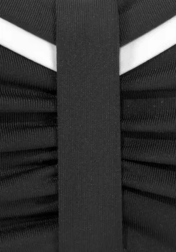 Vivance Bügel-Bandeau-Bikini-Top »Lorena«, Mit Kontrastfarbenem Piping 9 Vivance Bügel-Bandeau-Bikini-Top »Lorena«, Mit Kontrastfarbenem Piping -Sunseeker Bikinis Geschaft e9a175a1b7f3f30d026ae3510b32e8f3