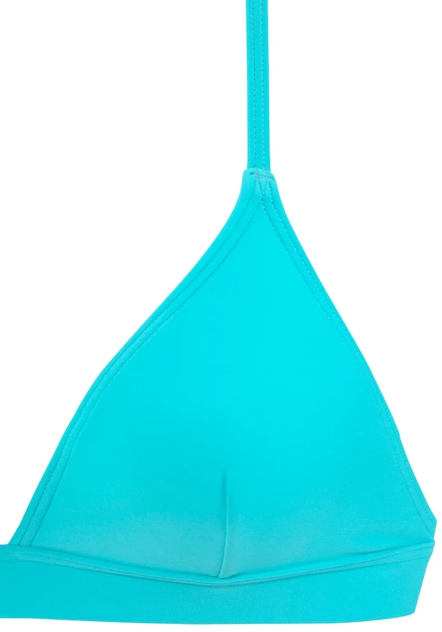 LASCANA ACTIVE Triangel-Bikini-Top »Janni«, Mit 3 Tragevarianten 6 LASCANA ACTIVE Triangel-Bikini-Top »Janni«, Mit 3 Tragevarianten – Bild 4