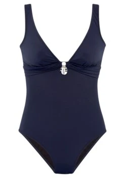 Bruno Banani Badeanzug, Mit Silberfarbenem Accessory 17 Bruno Banani Badeanzug, Mit Silberfarbenem Accessory -Sunseeker Bikinis Geschaft ec1559a5ad6ee82657b45a9eb9b5d89b