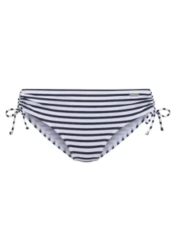 Venice Beach Bikini-Hose »Summer«, Seitlich Zu Raffen -Sunseeker Bikinis Geschaft ecec5968eaf476e5dd0d51f8e7b80b91