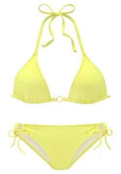Vivance Triangel-Bikini, Mit Accessory Vorn -Sunseeker Bikinis Geschaft ed27baa2ec01efd782c6e8cff1e8dedc