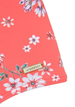 Sunseeker Badeanzug »Ditsy«, Mit Häkelkante -Sunseeker Bikinis Geschaft ed7d3296490858e0142bcd2da57be1f1