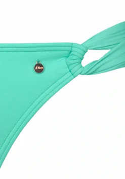 S.Oliver Push-Up-Bikini, Mit Zusätzlichen Bindebändern 28 S.Oliver Push-Up-Bikini, Mit Zusätzlichen Bindebändern -Sunseeker Bikinis Geschaft eed37cf396de5122d2454652c5d88198