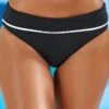 Vivance Bikini-Hose »Lorena«, Mit Kontrastfarbenem Piping Am Umschlag -Sunseeker Bikinis Geschaft eefcef7ab9d613d813fa4c7ddf0e0568