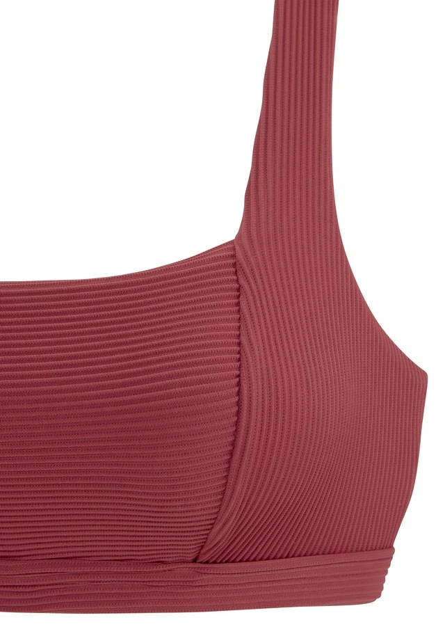 Sunseeker Bustier-Bikini-Top »Fancy«, Aus Strukturware 15 Sunseeker Bustier-Bikini-Top »Fancy«, Aus Strukturware – Bild 13