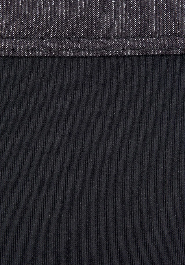 JETTE Push-Up-Bikini, Mit Glitzernden Einsätzen 6 JETTE Push-Up-Bikini, Mit Glitzernden Einsätzen – Bild 4