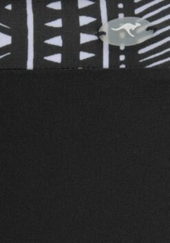 KangaROOS Bügel-Bikini, Mit Hotpants -Sunseeker Bikinis Geschaft f08d86810e46464fa1f1412c44b8c8b4