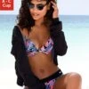 Bench. Push-Up-Bikini-Top »Pitch«, Mit Farbenfrohem Druck -Sunseeker Bikinis Geschaft f13d69a58d460266332bb9ce37e4b1be