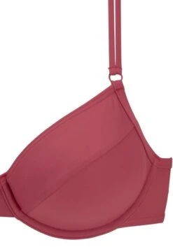 S.Oliver Bügel-Bikini-Top »Rome«, In Verschiedenen Unifarben -Sunseeker Bikinis Geschaft f14d4813b27489a93f39993da9bfbeff