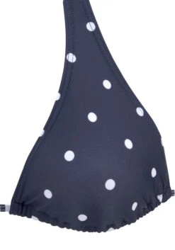 S.Oliver Triangel-Bikini-Top »Audrey«, Im Punkte Und Streifen Mix -Sunseeker Bikinis Geschaft f37500a54f10daf61a42da6ed18fcabe