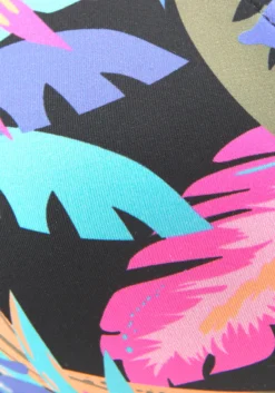 Bench. Bügel-Bikini-Top »Pitch«, Mit Tropischem Design -Sunseeker Bikinis Geschaft f4cc2f96092126fff580a11fa1c0478a