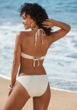 JETTE Triangel-Bikini, Mit V-Schnalle 39 JETTE Triangel-Bikini, Mit V-Schnalle -Sunseeker Bikinis Geschaft f4cf6c7331ed80c0840e476cfd82942c