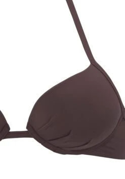 S.Oliver Push-Up-Bikini-Top »Rome«, In Verschiedenen Unifarben -Sunseeker Bikinis Geschaft f5668df9f9ba93178bf17dc1a0e3b4cf