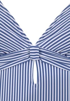 S.Oliver Badeanzug, Mit V-Ausschnitt Und Cut-Out -Sunseeker Bikinis Geschaft f660fe6ade2fa784f3e3b5bb2c3f195c