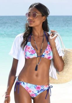 Venice Beach Triangel-Bikini-Top »Summer«, Mit Doppelträgern -Sunseeker Bikinis Geschaft f7d2c742a37e431505d860788780800b