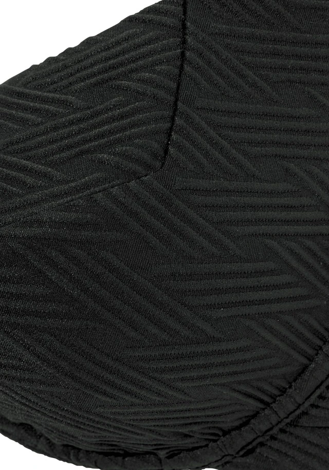 Sunseeker Bügel-Bikini-Top »Loretta«, Mit Strukturmuster 9 Sunseeker Bügel-Bikini-Top »Loretta«, Mit Strukturmuster – Bild 7