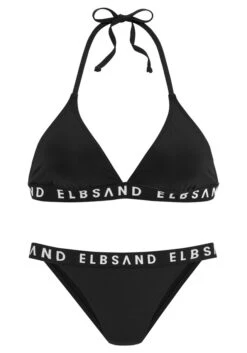 Elbsand Triangel-Bikini, Mit Markenschriftzügen In Kontrastfarbe 28 Elbsand Triangel-Bikini, Mit Markenschriftzügen In Kontrastfarbe -Sunseeker Bikinis Geschaft fd291de0e5bb8a02cd543be7c514558d