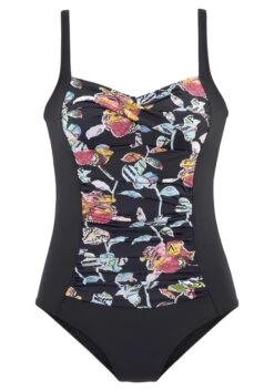 Sunseeker Badeanzug »Jam«, Mit Alloverprint Und Shaping-Effekt 8 Sunseeker Badeanzug »Jam«, Mit Alloverprint Und Shaping-Effekt -Sunseeker Bikinis Geschaft fd4a89245d3f69367fb0276da69fe770