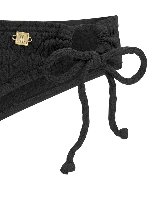 JETTE Triangel-Bikini, Mit V-Schnalle 5 JETTE Triangel-Bikini, Mit V-Schnalle – Bild 3