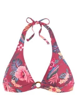 S.Oliver Triangel-Bikini-Top »Marika«, Mit Zierring -Sunseeker Bikinis Geschaft fef5f3cebd5579c7035176fc9664f42a