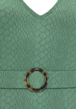 JETTE Badeanzug, Mit Ziergürtel -Sunseeker Bikinis Geschaft ff3b4754622dd7dc30c6f91d4139aba3